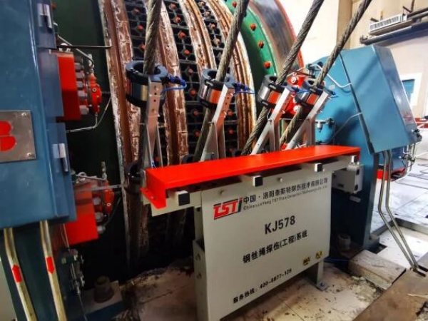 替代人工，檢而不“簡”——厲害了！我的“高科技智檢搭子”！